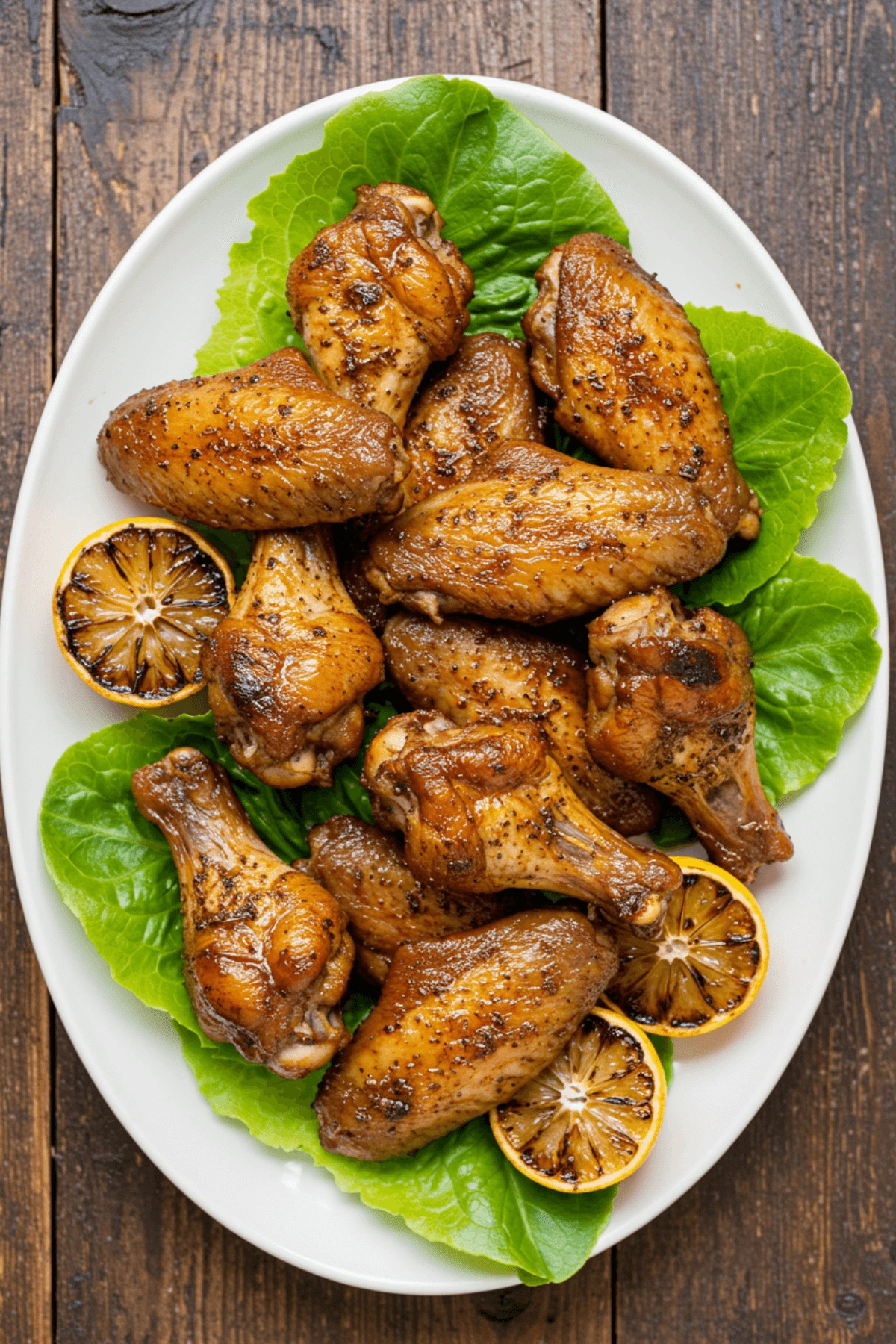 Fall-Off-The-Bone Smoked Turkey Wings: The Ultimate Comfort Food You Didn’t Know You Needed