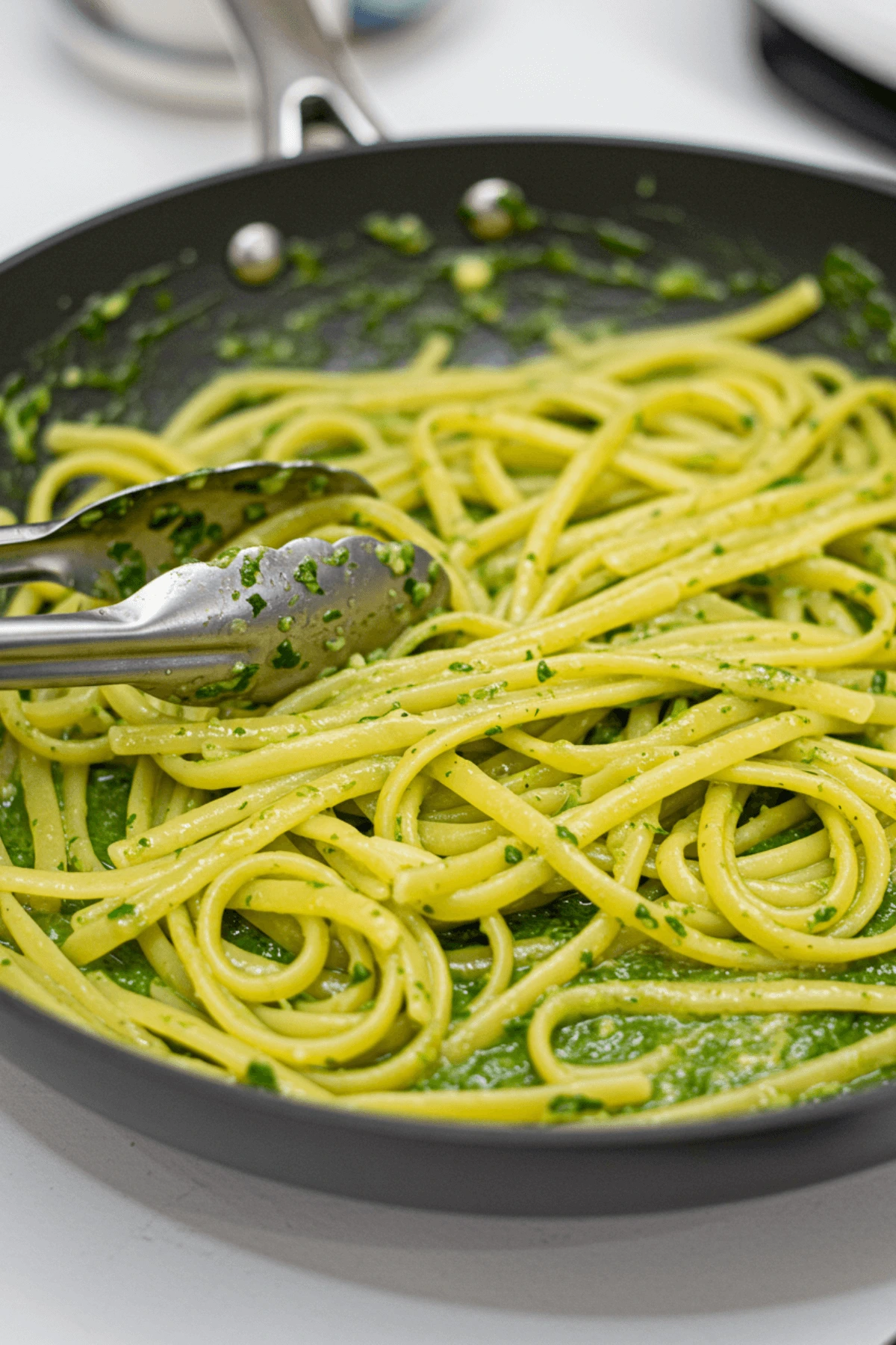 15-Minute Garlic Butter Pasta That Will Change Your Weeknight Dinner Game