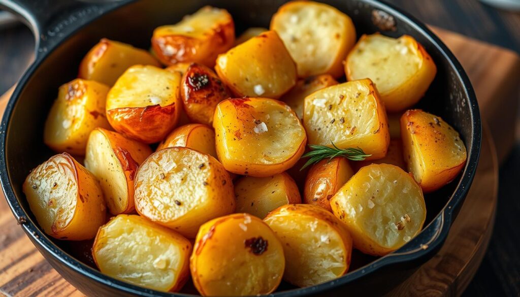 Roast Potatoes