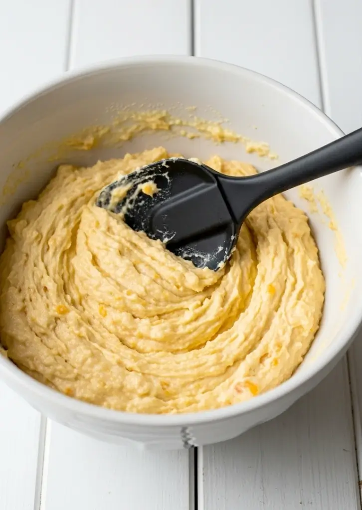 almond flour batter for keto cottage cheese bread